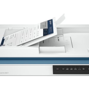 HP ScanJet Pro 2600 f1 (20G05A)