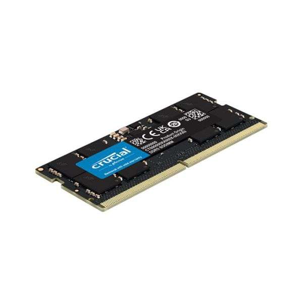 crucial ram Laptop 16g ddr5 nb