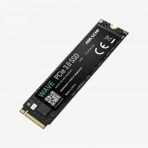 WAVE(P) Consumer SSD