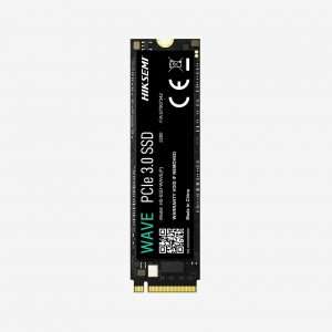 WAVE(P) Consumer SSD