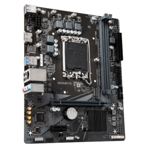 H610M K DDR4 (rev. 1.0) rev. 2.0