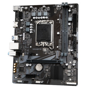 H610M K DDR4 (rev. 1.0) rev. 2.0