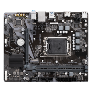 H610M K DDR4 (rev. 1.0) rev. 2.0