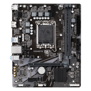 H610M K DDR4 (rev. 1.0) rev. 2.0