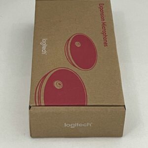 Logitech Group Expansion Microphones - 989-000171