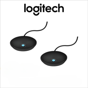 Logitech Group Expansion Microphones - 989-000171