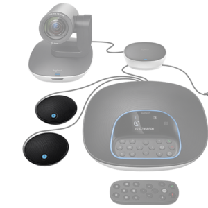 Logitech Group Expansion Microphones - 989-000171
