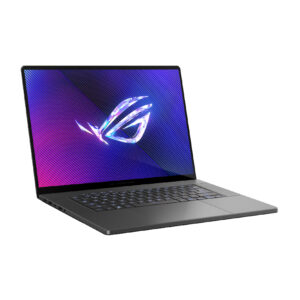 ROG Zephyrus G16 (2024) Core Ultra 9-185H RTX 4090 DDR6 16-inch 2.5K (2560 x 1600) 240Hz 32GB DDR5X 2TB PCIe® 4.0 NVMe WIN11 Eclipse Gray