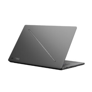 ROG Zephyrus G16 (2024) Core Ultra 9-185H RTX 4090 DDR6 16-inch 2.5K (2560 x 1600) 240Hz 32GB DDR5X 2TB PCIe® 4.0 NVMe WIN11 Eclipse Gray