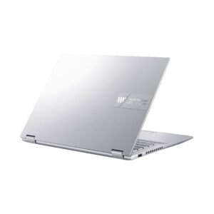 Asus Vivobook S 14 Flip TN3402YA-LZ005W Laptop 14 inch WUXGA Flip Touch AMD R5 -7530U 8GB RAM 512GB SSD AMD Radeon Win11 Silver - 90NB1112-M006H0