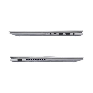 Asus Vivobook S 14 Flip TN3402YA-LZ005W Laptop 14 inch WUXGA Flip Touch AMD R5 -7530U 8GB RAM 512GB SSD AMD Radeon Win11 Silver - 90NB1112-M006H0