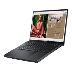 ASUS Zenbook DUO (2024) UX8406 Intel Core Ultra 9-185H - Intel Arc Graphics - RAM 32GB LPDDR5X - 2TB M.2 NVMe PCIe 4.0 SSD - 14.0-inch 3K 120Hz