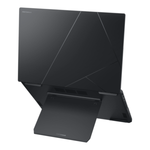 ASUS Zenbook DUO (2024) UX8406 Intel Core Ultra 9-185H - Intel Arc Graphics - RAM 32GB LPDDR5X - 2TB M.2 NVMe PCIe 4.0 SSD - 14.0-inch 3K 120Hz