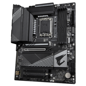 B760 AORUS ELITE AX DDR4 (rev. 1.x)