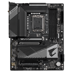 B760 AORUS ELITE AX DDR4 (rev. 1.x)