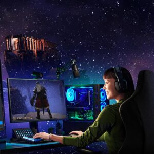 Intel Core i7-13700K Gaming Desktop