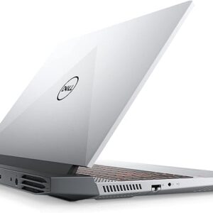 Dell G15-5515 Laptop - AMD Ryzen™ 7-5800H - 8GB - 512GB SSD - NVIDIA® GeForce RTX™ 3050 4GB - 15,6" FHD - Win11 - Phantom Grey