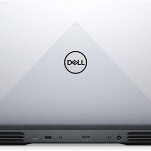 Dell G15-5515 Laptop - AMD Ryzen™ 7-5800H - 8GB - 512GB SSD - NVIDIA® GeForce RTX™ 3050 4GB - 15,6" FHD - Win11 - Phantom Grey