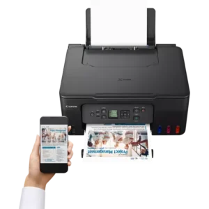 Canon Pixma G3470 Print (2)