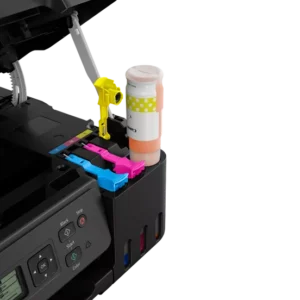 Canon Pixma G3470 Print