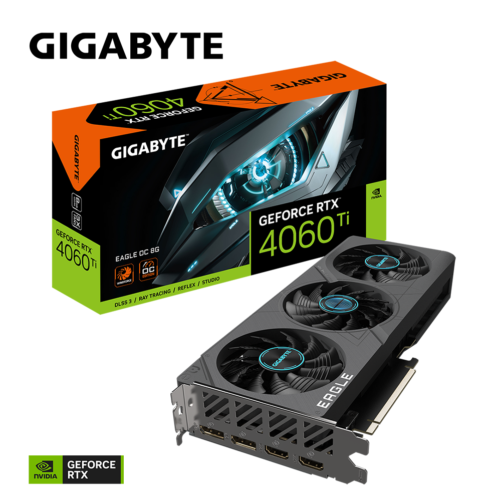 GV-N3060GAMING OC-8GD