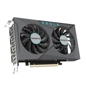 Geforce Rtx™ 3050 Eagle Oc 6g 03