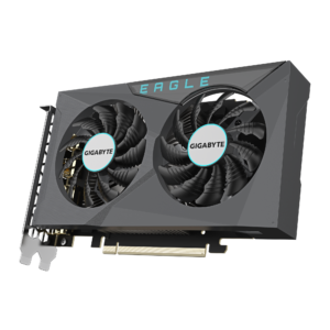 Geforce Rtx™ 3050 Eagle Oc 6g 04