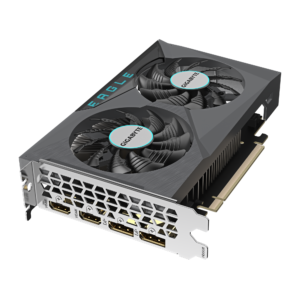 Geforce Rtx™ 3050 Eagle Oc 6g 05