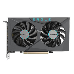Geforce Rtx™ 3050 Eagle Oc 6g 06