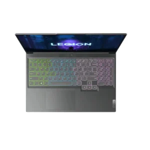 Lenovo Legion Slim 5 16-inch WQXGA 165Hz Core i7 13700H 16GB RAM 512GB SSD RTX 4050 6GB DOS Grey