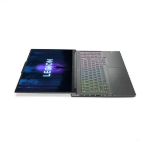 Lenovo Legion Slim 5 16-inch WQXGA 165Hz Core i7 13700H 16GB RAM 512GB SSD RTX 4050 6GB DOS Grey