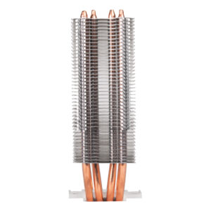 AR12-TUF Advanced copper Heat-pipe Direct Contact (HDC) technology CPU air cooler