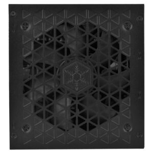 DA850 Gold 80 PLUS Gold 850W fully modular ATX power supply High efficiency with 80 PLUS Gold certification 24/7 continuous power output with 40℃ operating temperature Class-leading single +12V rail Silent running 120mm FDB fan with 18 dBA minimum Japanese electrolytic capacitors Specially designed cover designed to effectively dissipate the residual heat Compact design with a 140mm depth for easy integration Strict ±3% voltage regulation and low ripple & noise