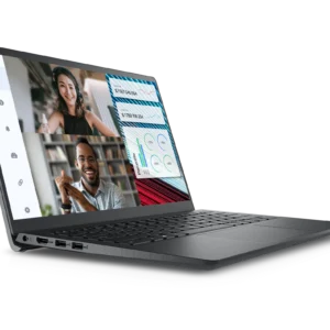 DELL Vostro 3520 Laptop Intel Ci5-1235U 8GB RAM 512GB SSD Nvidia GeForce MX550 2G DDR6 15.6-inch FHD 120Hz Ubuntu Black