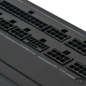 HELA 1200R Platinum