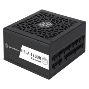 HELA 1300R Platinum