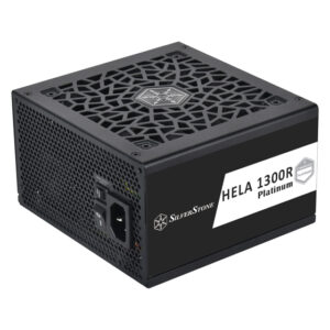 HELA 1300R Platinum