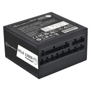 HELA 1300R Platinum