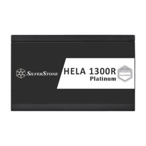HELA 1300R Platinum