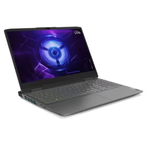 Lenovo LOQ 15IRH8 Gaming Laptop Intel Ci7-13620H 16GB RAM 512GB SSD Nvidia RTX 4060 8G 15.6-inch FHD 144Hz-LOQ M100 RGB Mouse Win 11 - 82XV007NED