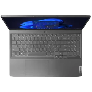 Lenovo LOQ 15IRH8 Gaming Laptop Intel Ci7-13620H 16GB RAM 512GB SSD Nvidia RTX 4060 8G 15.6-inch FHD 144Hz-LOQ M100 RGB Mouse Win 11 - 82XV007NED