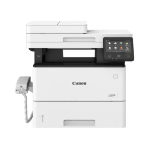 Canon i-SENSYS MF553dw