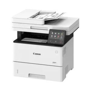 Canon i-SENSYS MF553dw