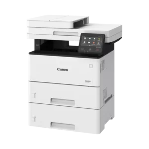 Canon i-SENSYS MF550 Series