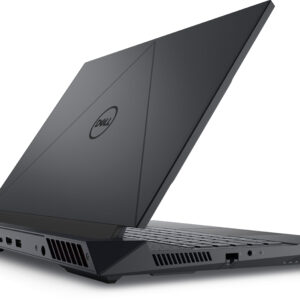 Notebook G15 5530 Nt Black Gallery 6