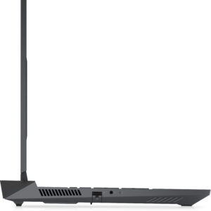 Notebook G15 5530 Nt Black Gallery 8