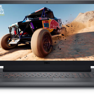 Notebook G15 5530 Nt Coral Black Gallery 1