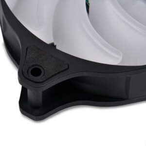 SilverStone PF240 ARGB Liquid Cooler V2 (1700)