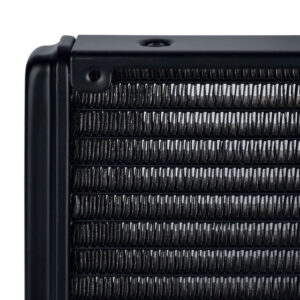 SilverStone PF240 ARGB Liquid Cooler V2 (1700)