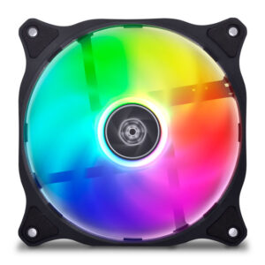 SilverStone PF240 ARGB Liquid Cooler V2 (1700)